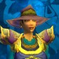 Character Avatar