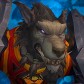Character Avatar
