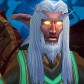Character Avatar