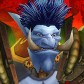 Character Avatar