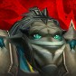 Character Avatar