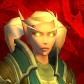 Character Avatar