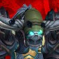 Character Avatar