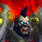 Character Avatar