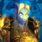 Character Avatar