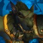 Character Avatar