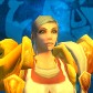Character Avatar