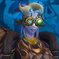 Character Avatar
