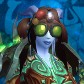 Character Avatar
