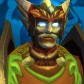 Character Avatar