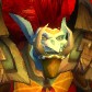 Character Avatar
