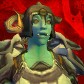Character Avatar