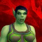 Character Avatar
