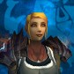 Character Avatar