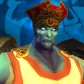 Character Avatar