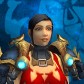 Character Avatar