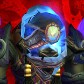 Character Avatar
