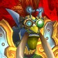 Character Avatar