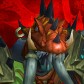 Character Avatar
