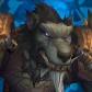 Character Avatar