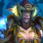 Character Avatar