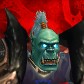 Character Avatar