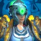 Character Avatar