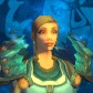 Character Avatar