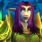 Character Avatar