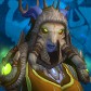 Character Avatar