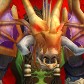 Character Avatar