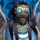 Character Avatar