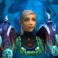 Character Avatar