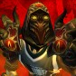 Character Avatar