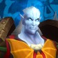 Character Avatar