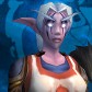Character Avatar