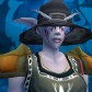 Character Avatar