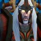 Character Avatar