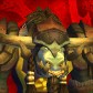 Character Avatar