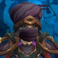 Character Avatar