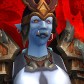 Character Avatar