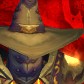 Character Avatar
