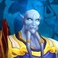 Character Avatar