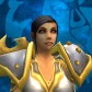 Character Avatar