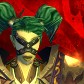 Character Avatar