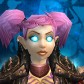 Character Avatar