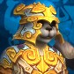 Character Avatar