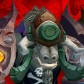 Character Avatar