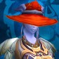 Character Avatar
