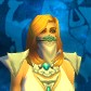 Character Avatar